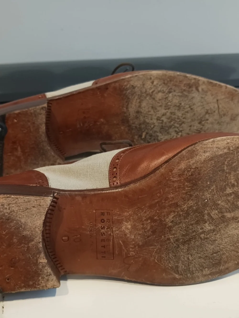 Men’s Shoes